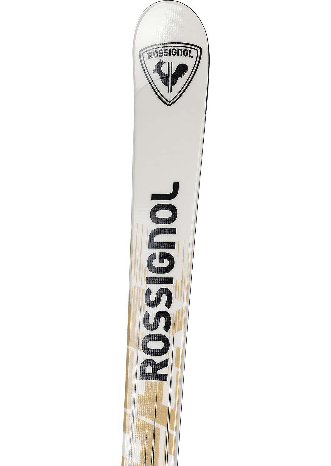 Rossignol Unisex Hero Mogul Accelere Ski - PRFO Sports