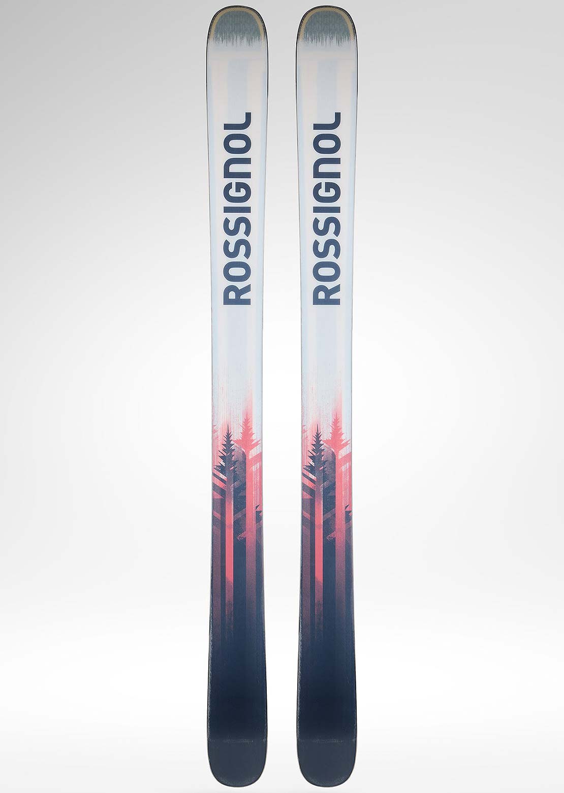 Rossignol Unisex Sender 118 Open Ski