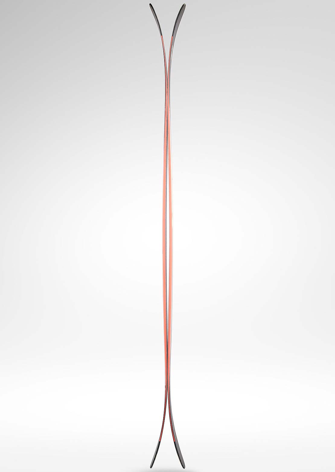 Rossignol Unisex Sender 118 Open Ski