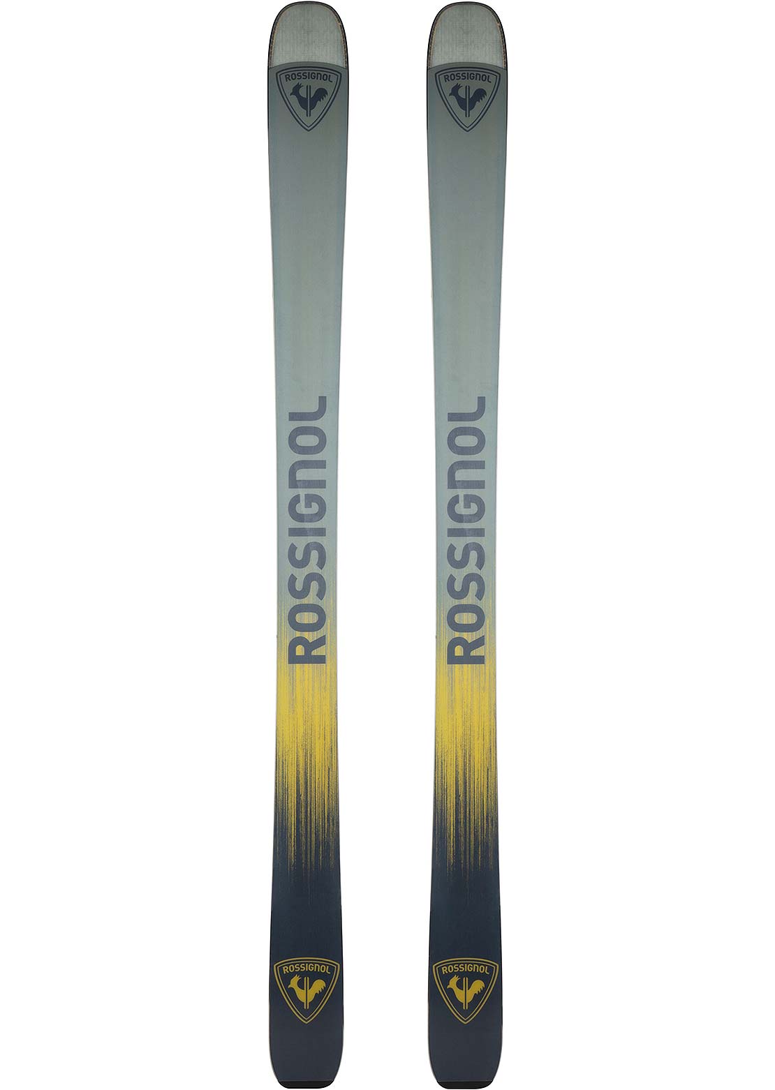 Rossignol Unisex Sender Soul 102 Open Ski