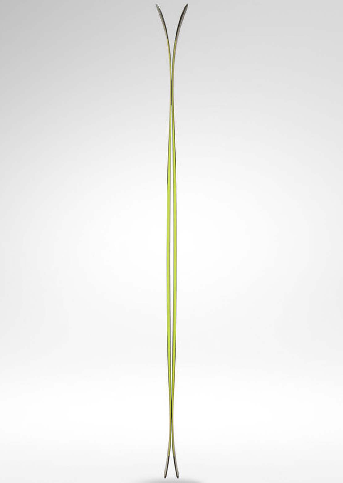 Rossignol Unisex Soul 102 Open Ski