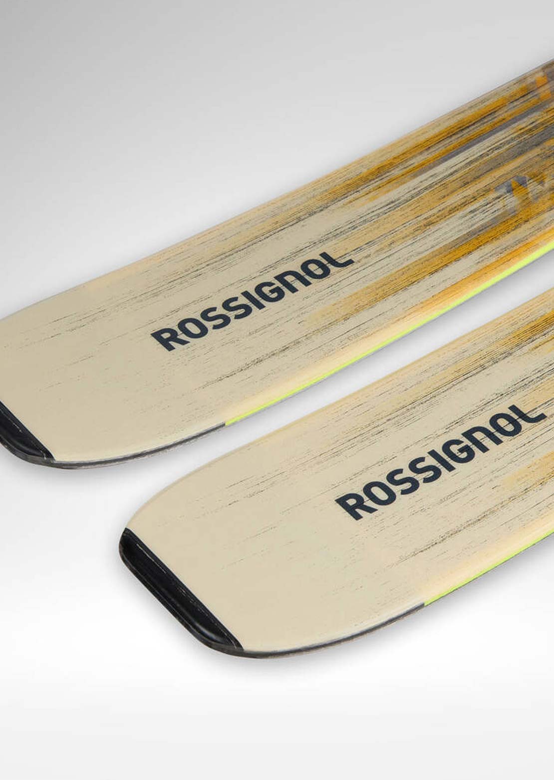 Rossignol Unisex Soul 102 Open Ski