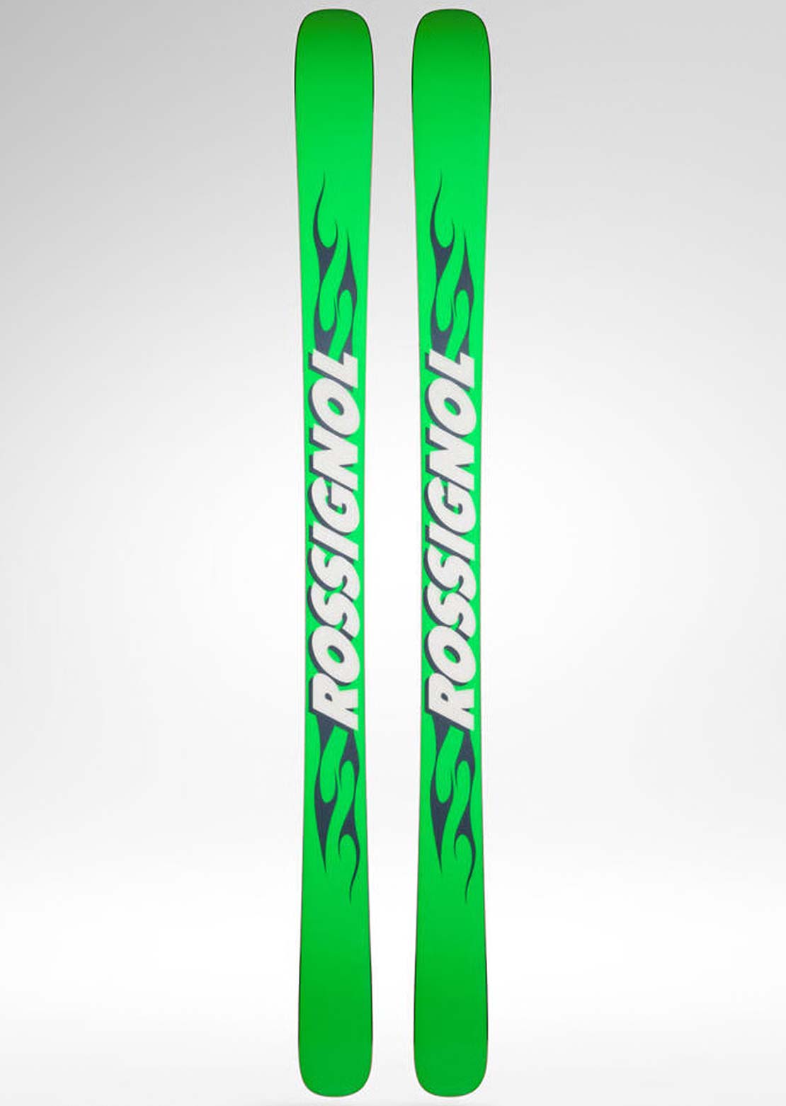 Rossignol Unisex Super Blackops Open Ski