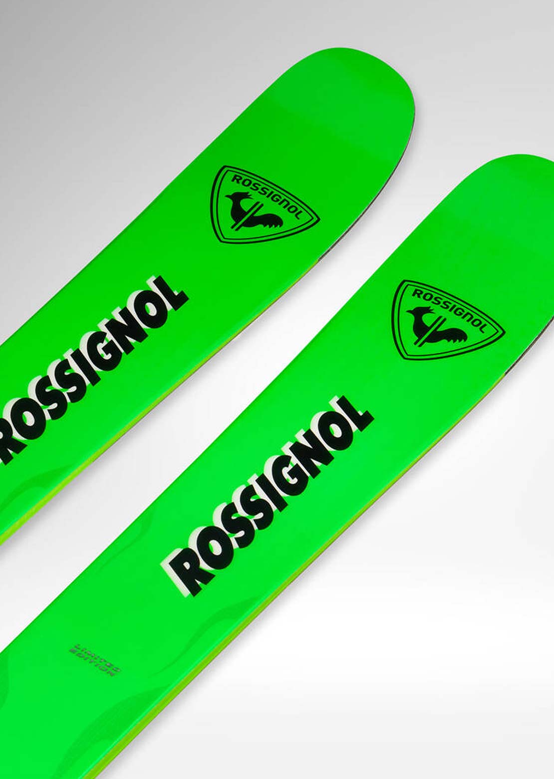 Rossignol Unisex Super Blackops Open Ski