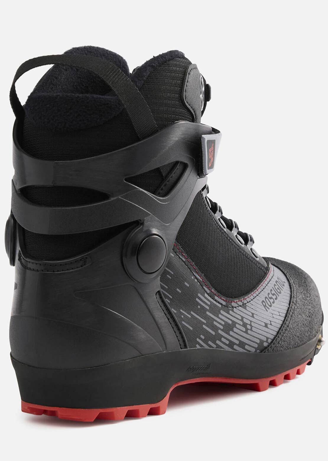 Rossignol Unisex XP 12 Ski Boots
