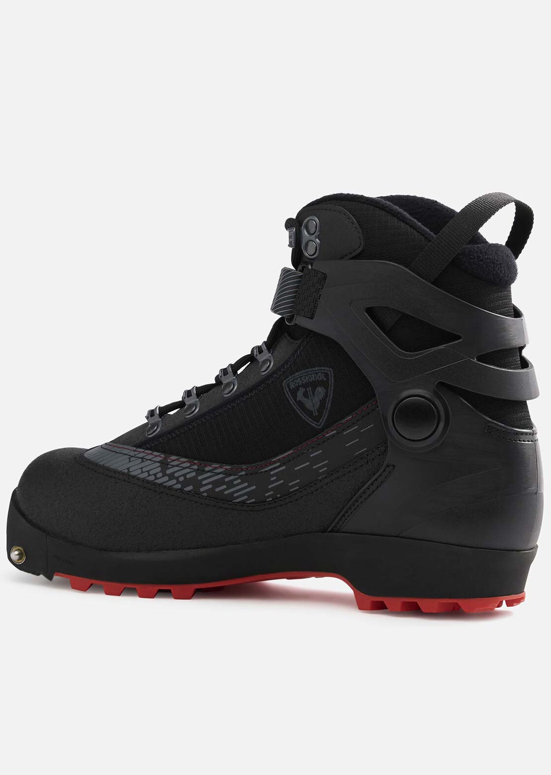 Rossignol Unisex XP 12 Ski Boots