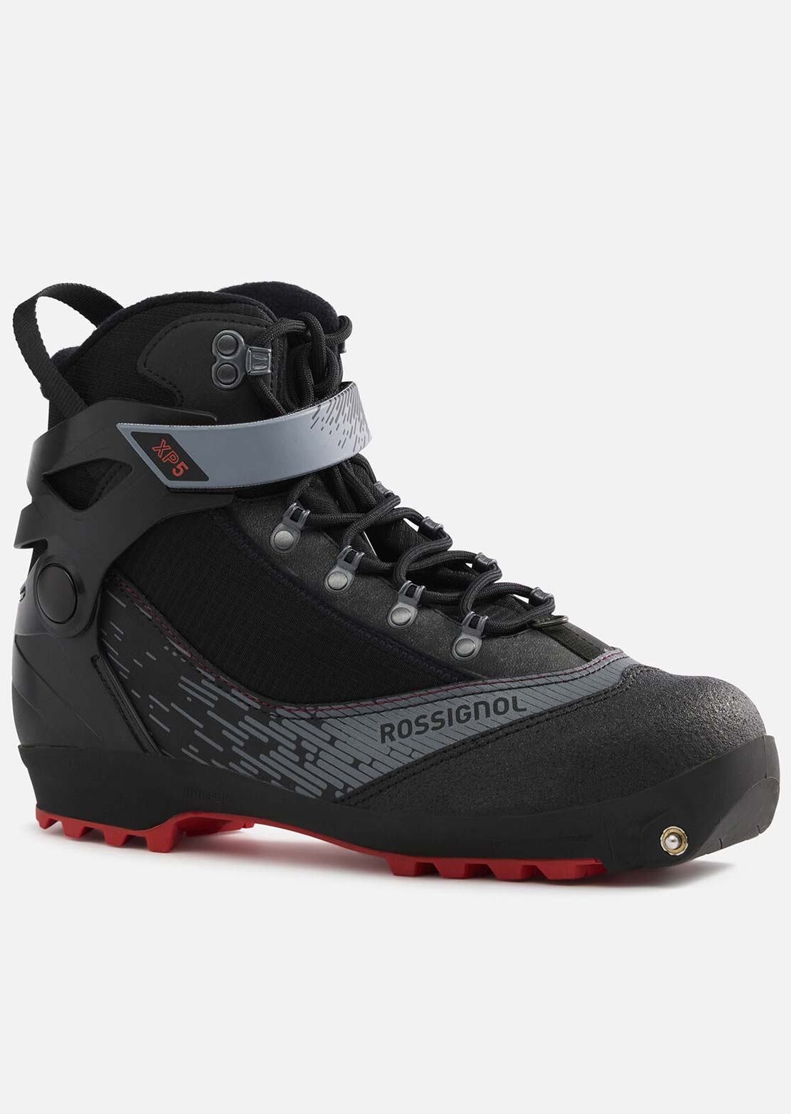 Rossignol Unisex XP 12 Ski Boots
