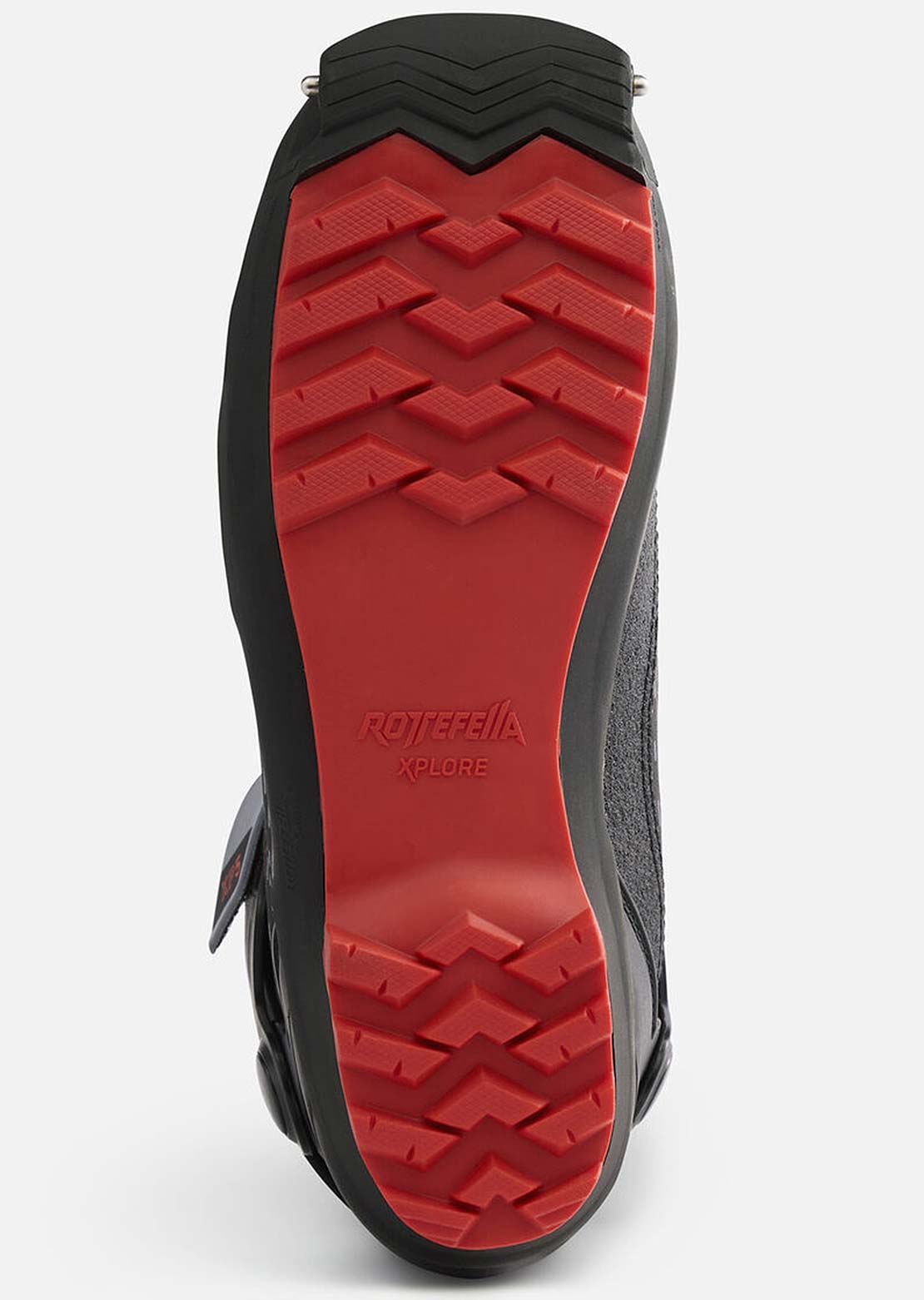 Rossignol Unisex XP 12 Ski Boots