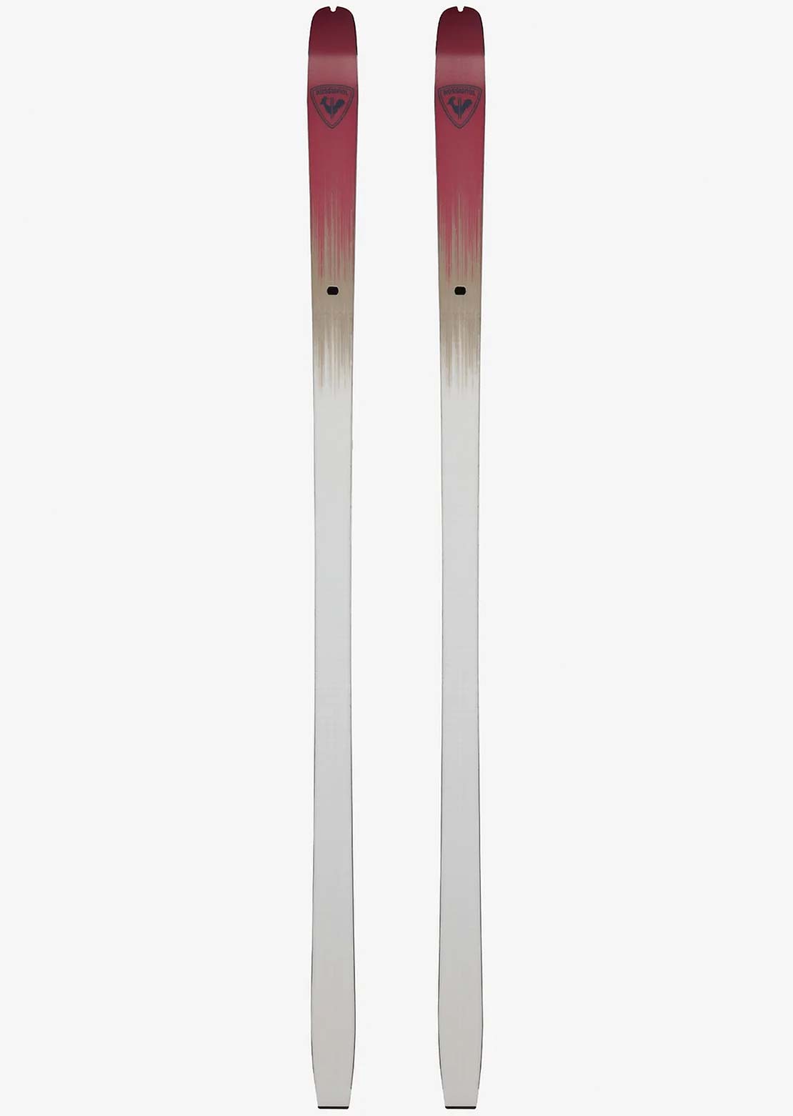 Rossignol Unisex XP 85 Positrack Ski