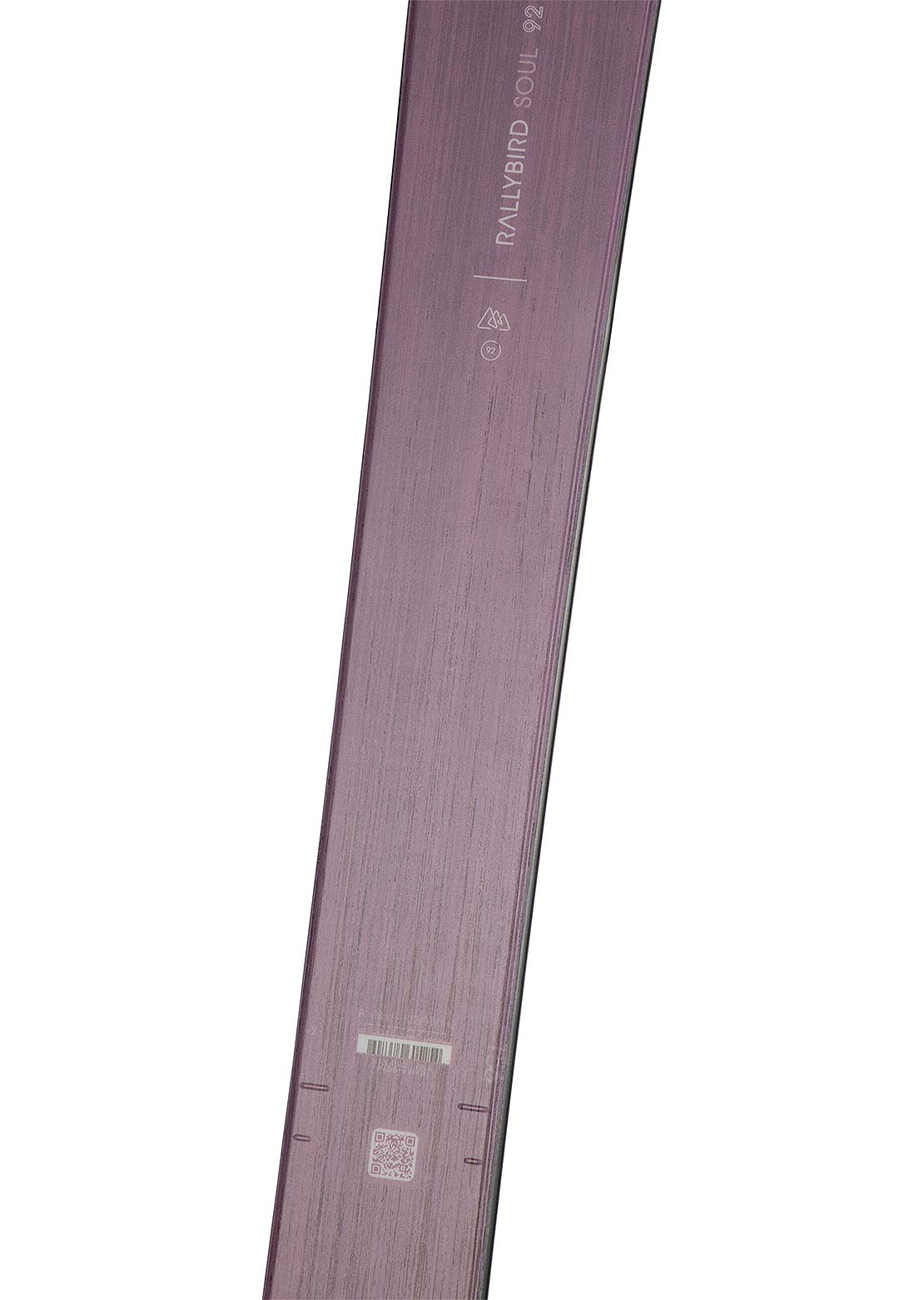 Rossignol Women's Rallybird Soul 92 Open Ski