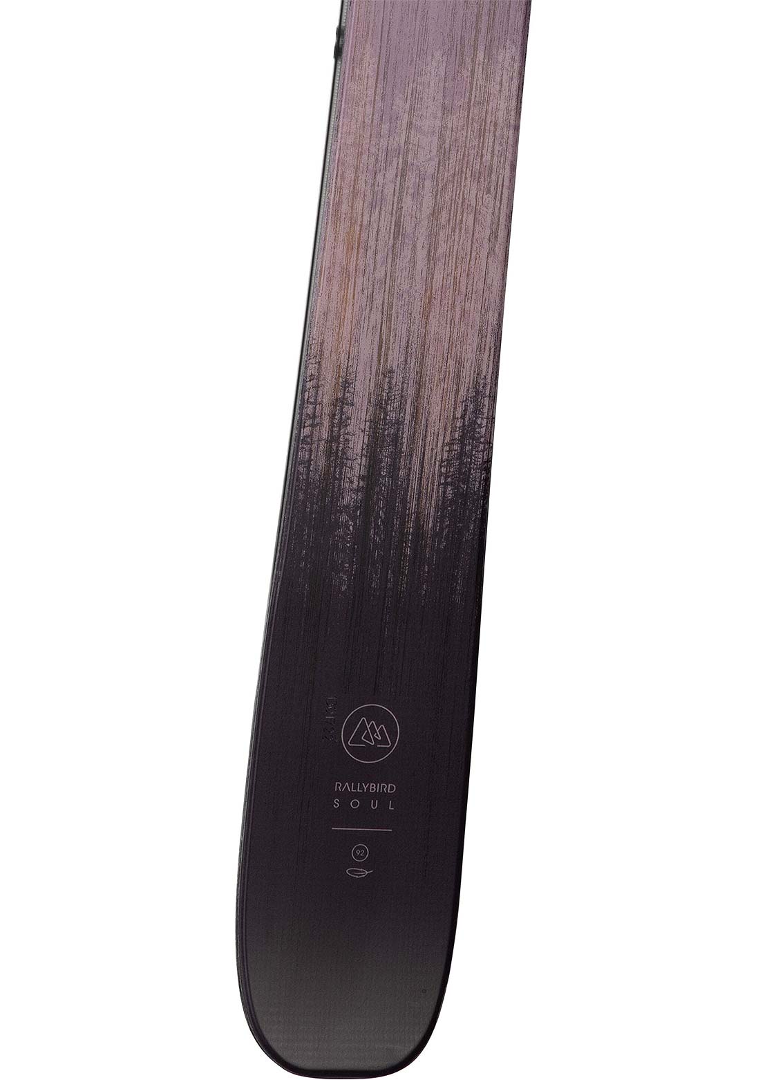 Rossignol Women's Rallybird Soul 92 Open Ski