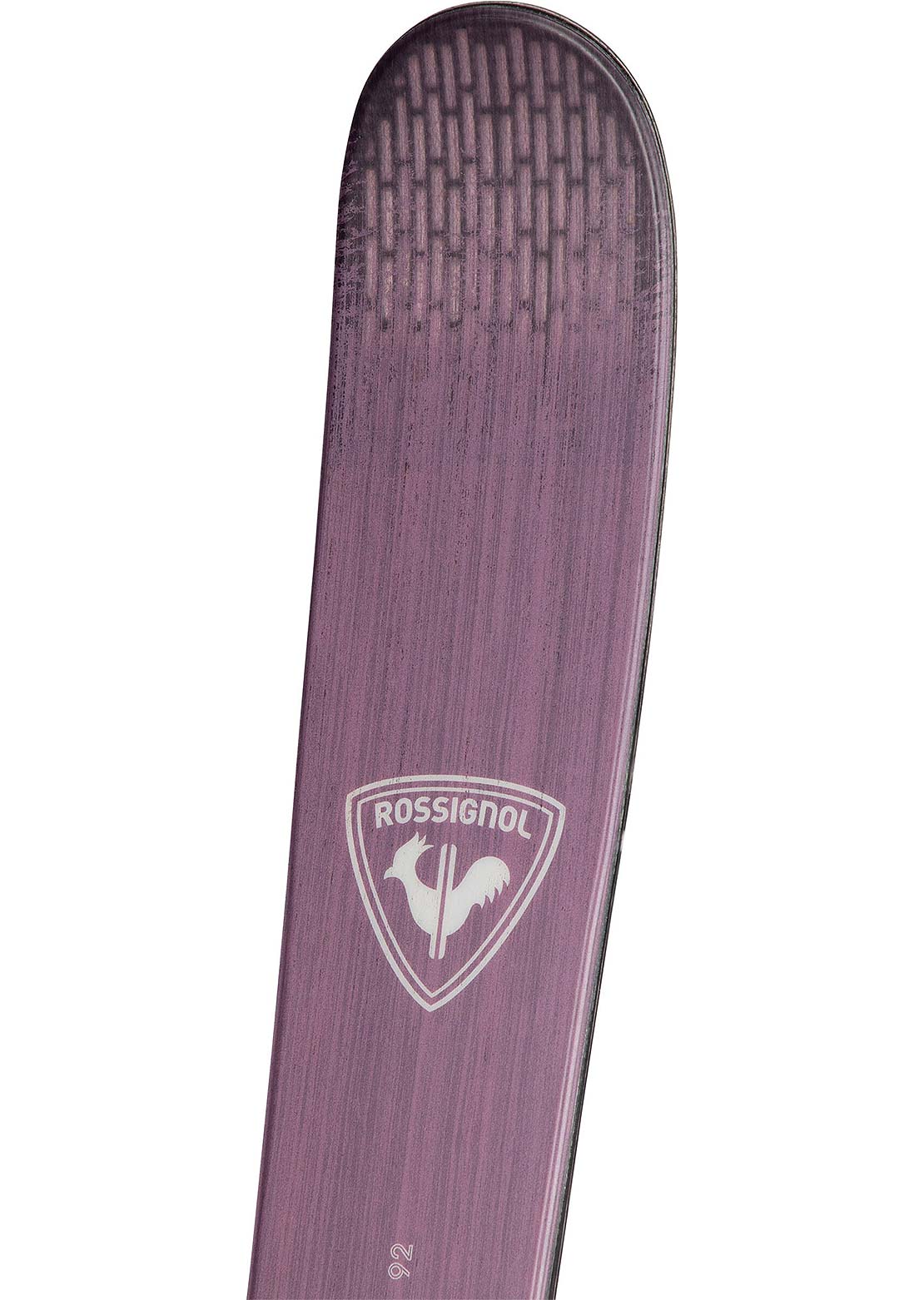 Rossignol Women's Rallybird Soul 92 Open Ski