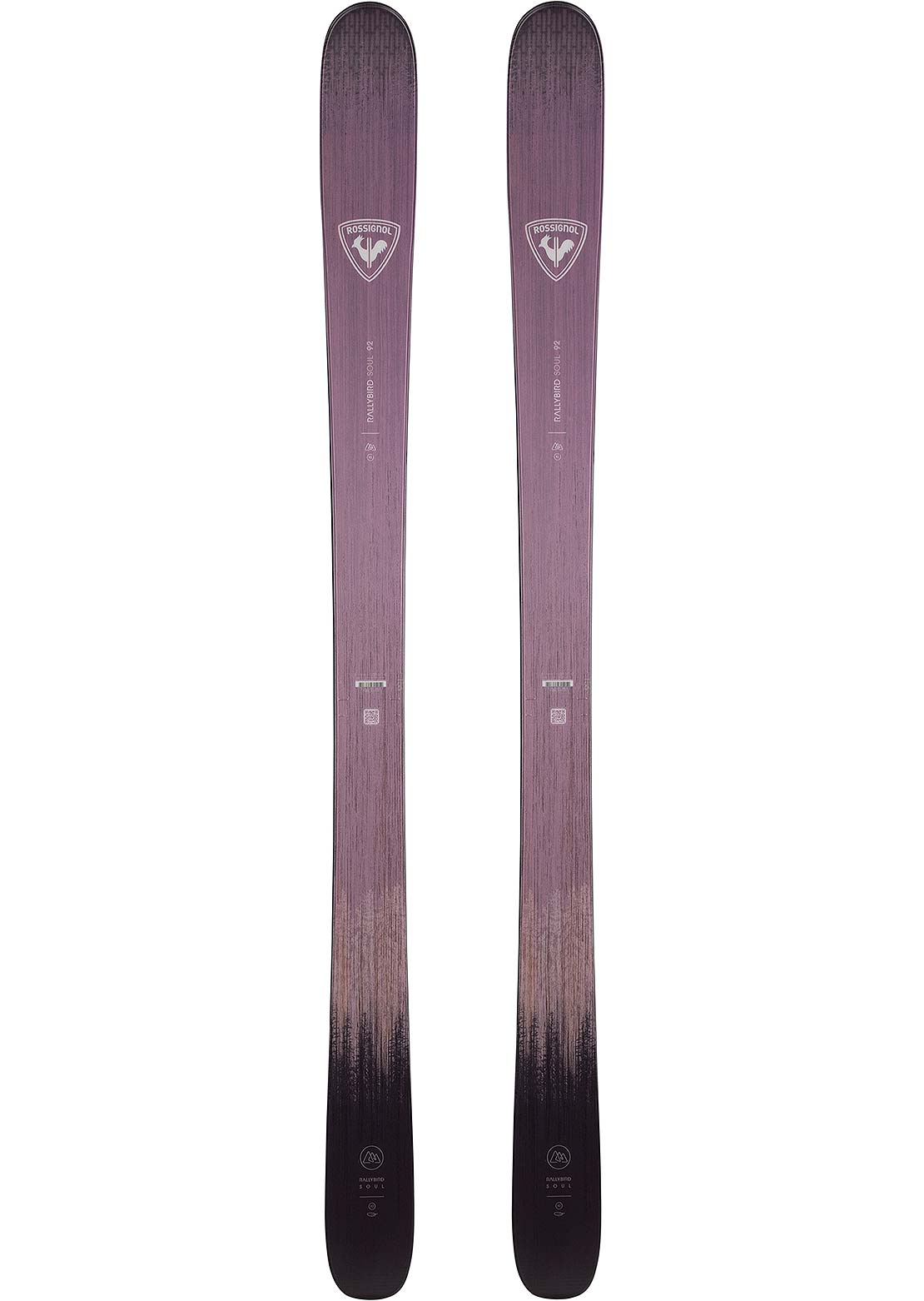 Rossignol Women's Rallybird Soul 92 Open Ski