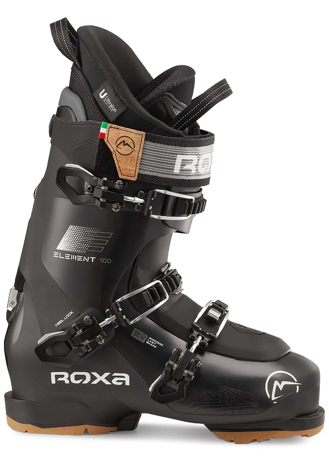 Roxa Hommes Element 100 Bottes de ski