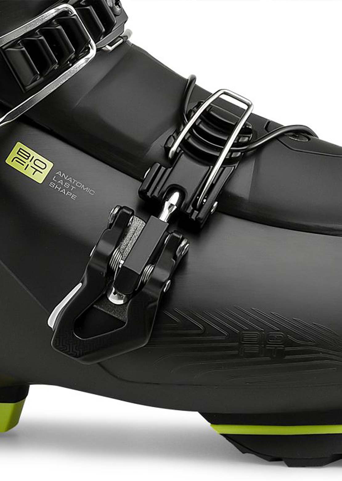 Roxa Men's R3 110 TI I.R. GW Ski Boots Black/Black/Black