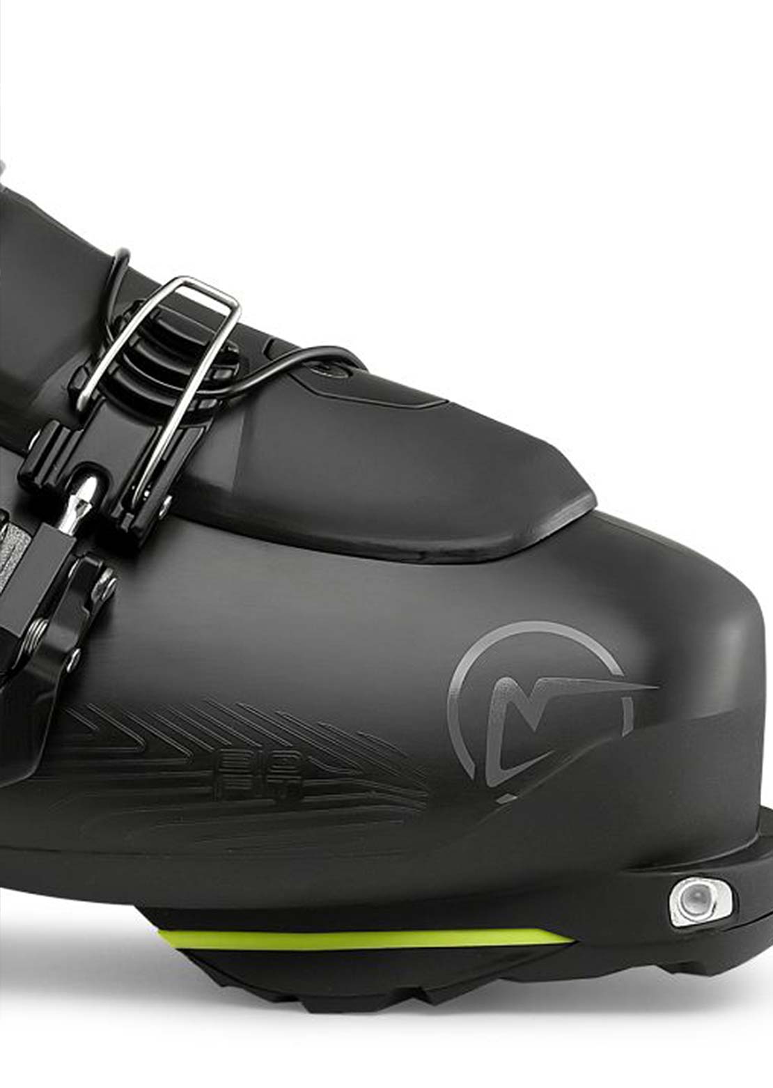 Roxa Men's R3 110 TI I.R. GW Ski Boots Black/Black/Black