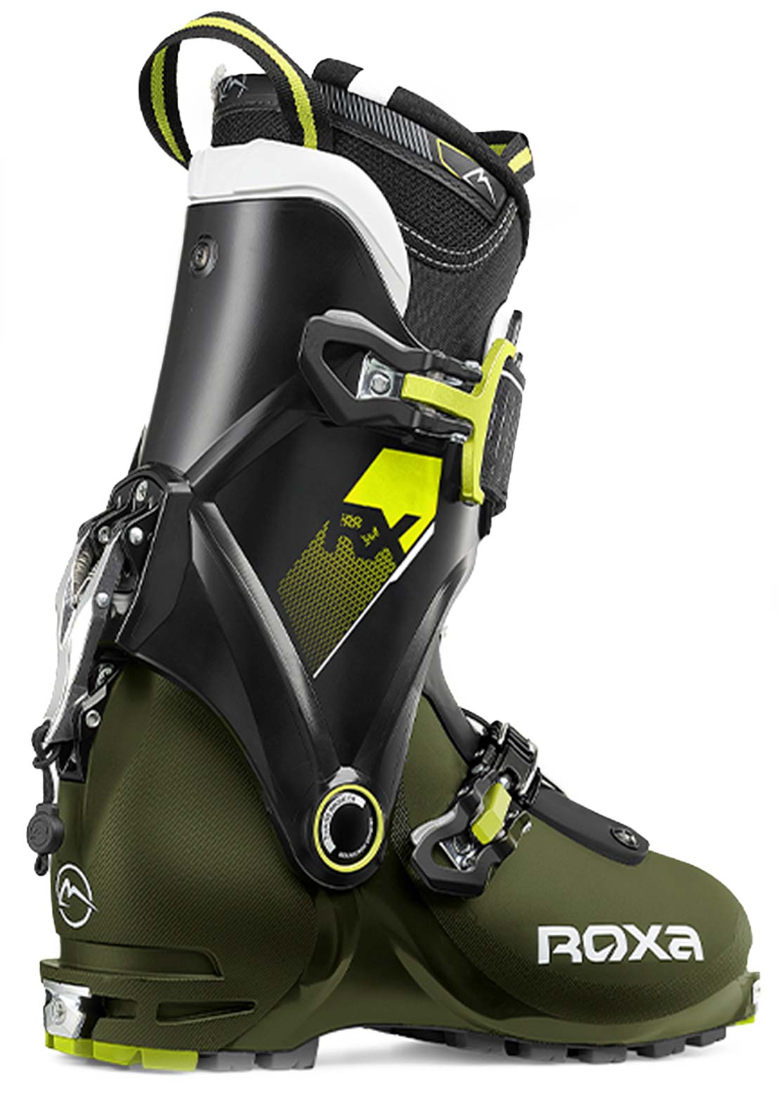 Roxa Hommes RX Scout Bottes de ski