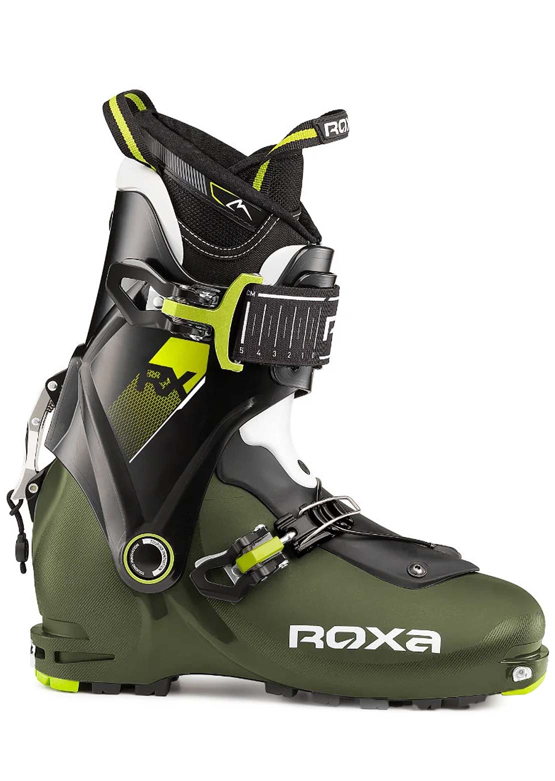 Roxa Hommes RX Scout Bottes de ski