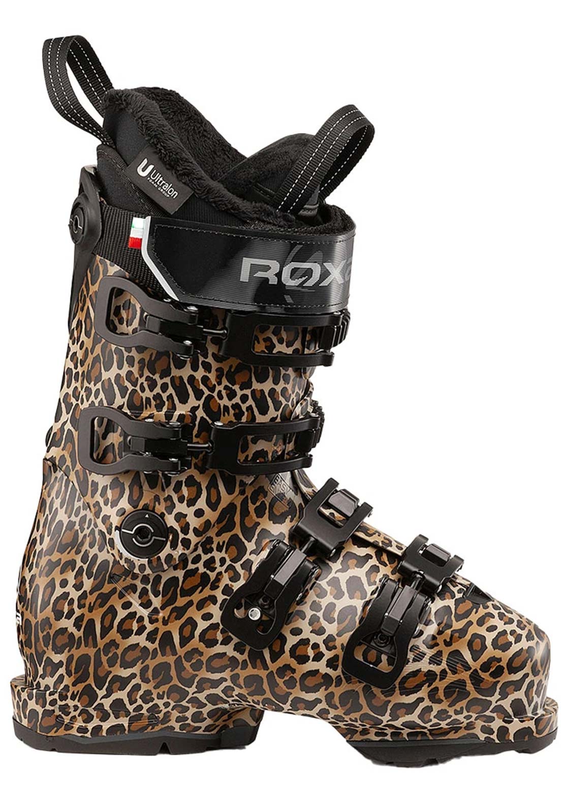 Roxa Women's R/Fit HV 95 GW Ltd. Ski Boots