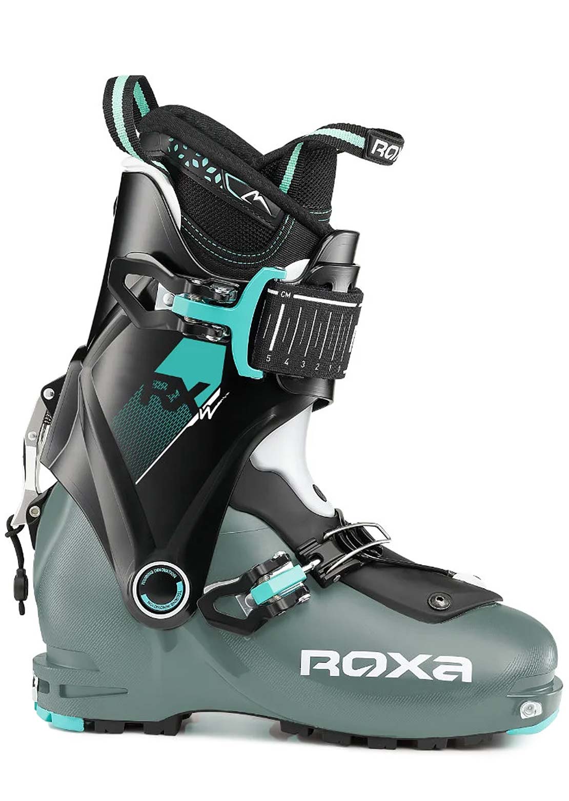 Roxa Femmes RX Scout Bottes de ski