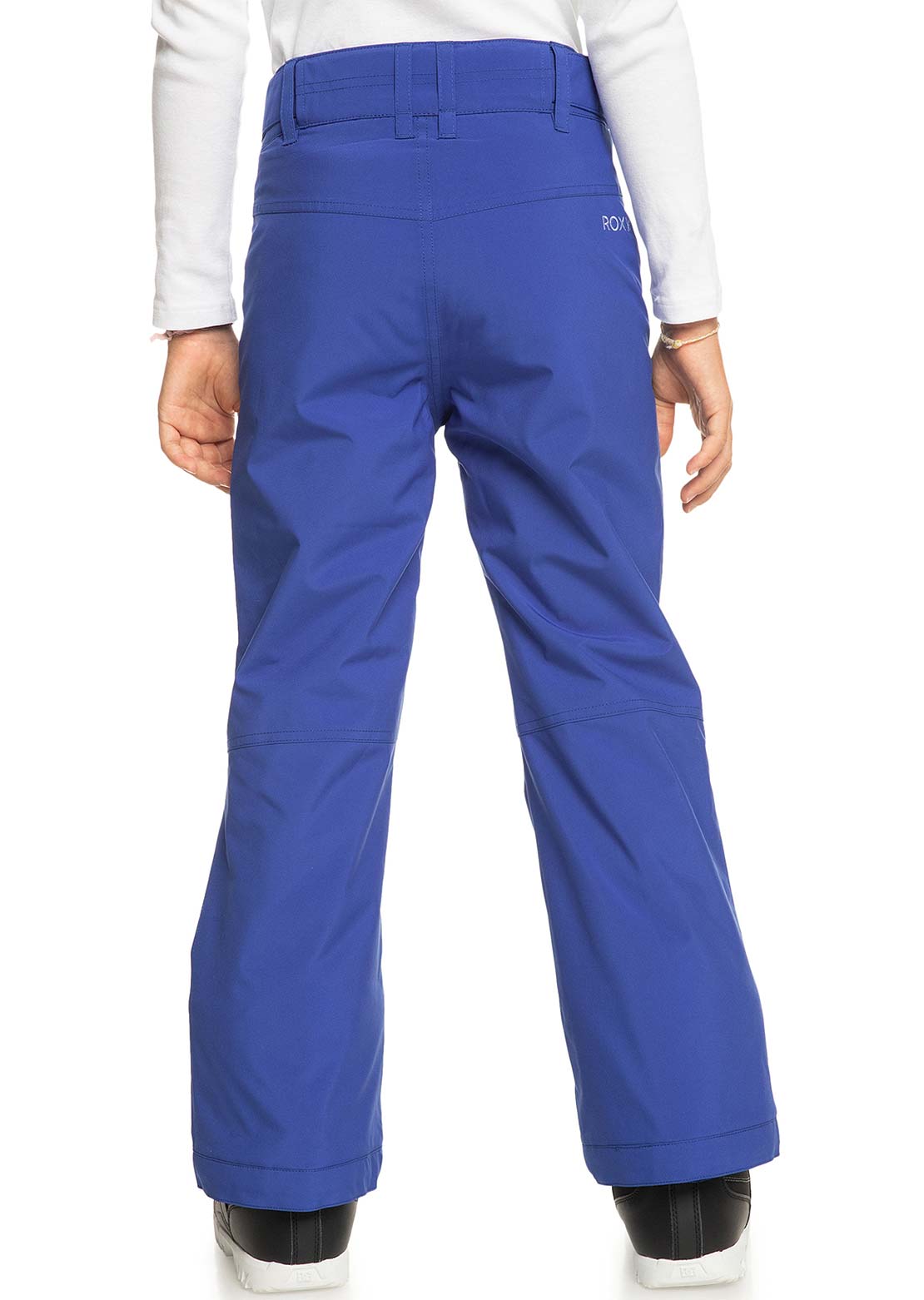 Roxy Junior Backyard Pants Bluing