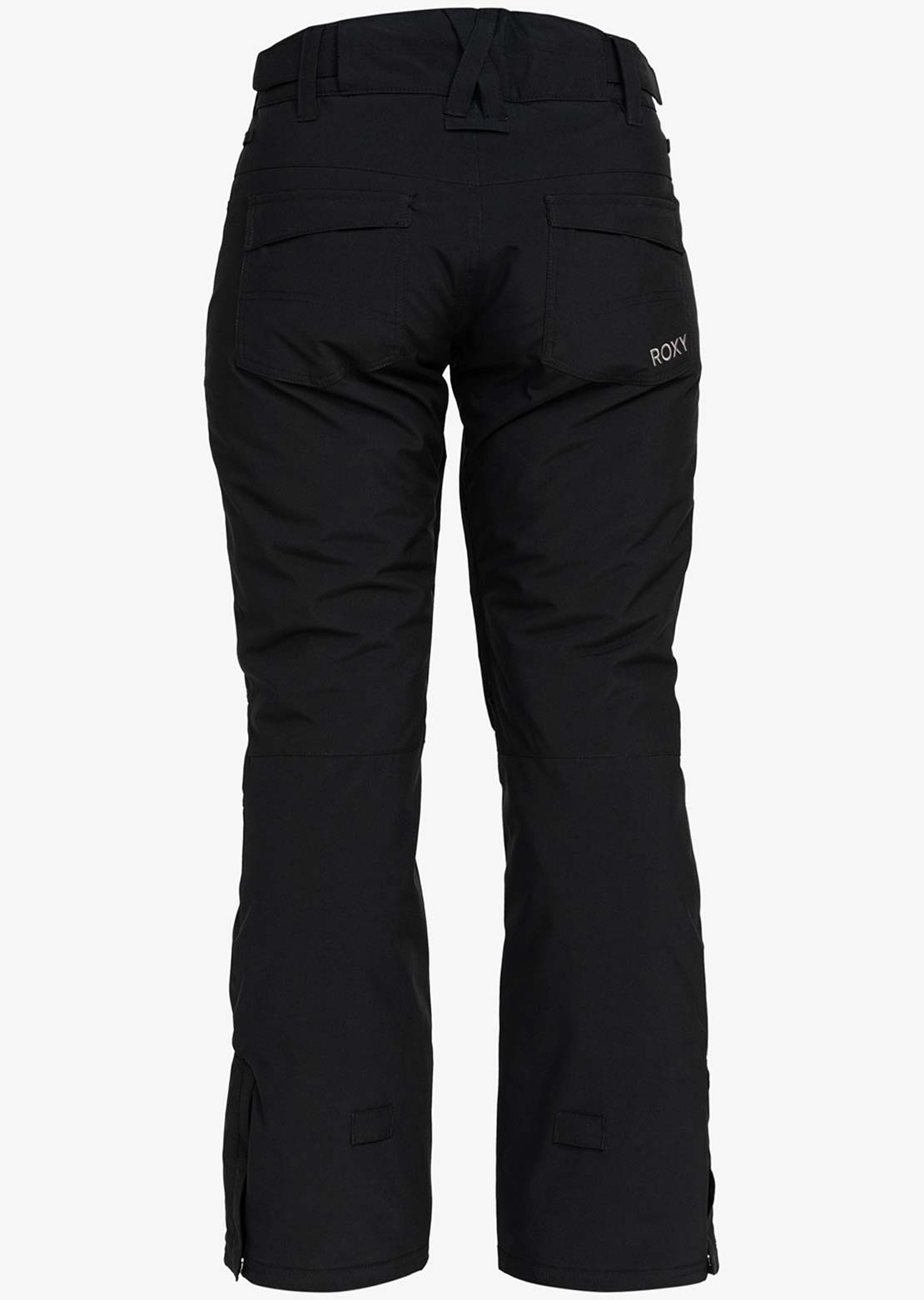 Roxy Junior Backyard Pants True Black