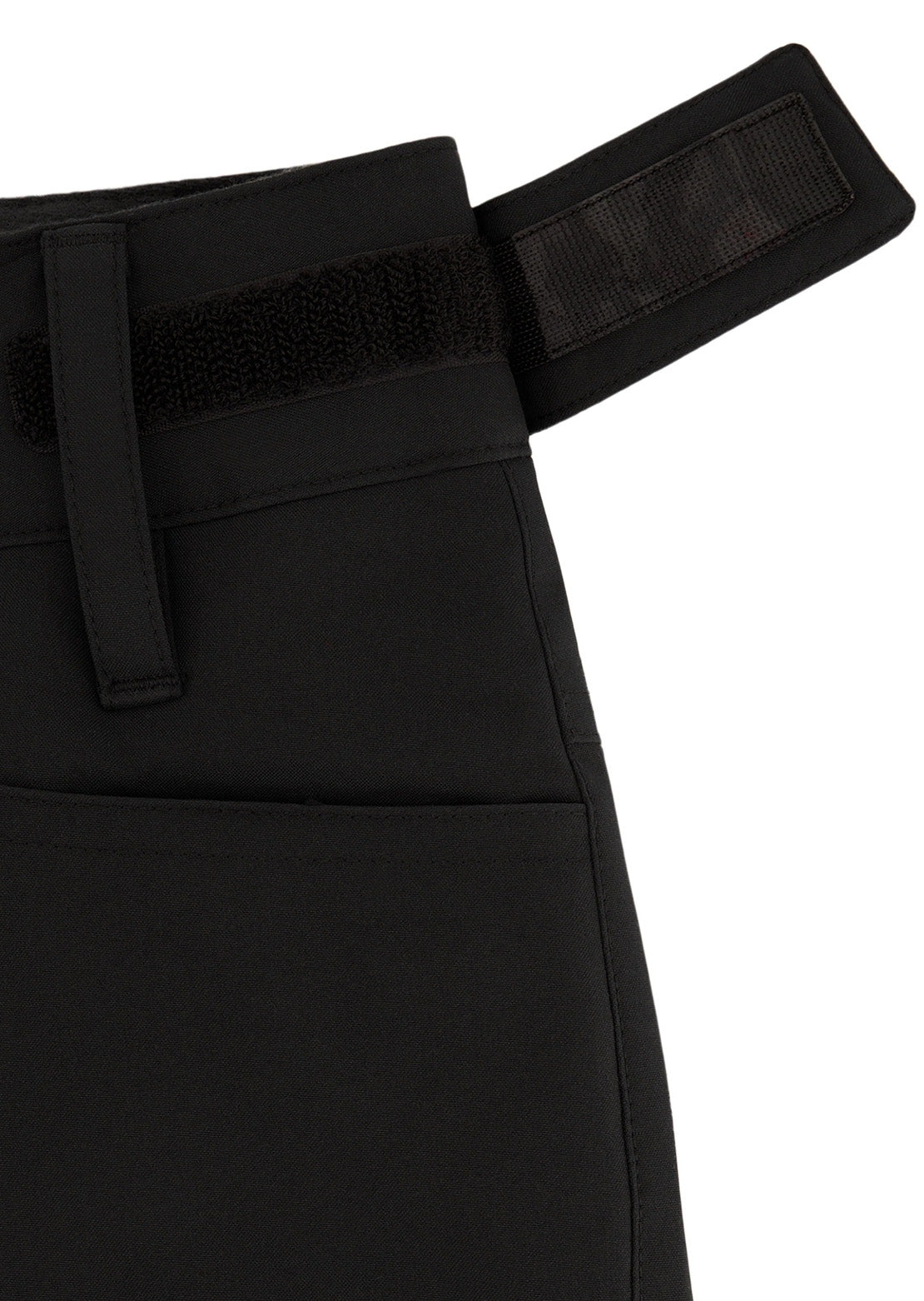 Roxy Junior Backyard Pants Black