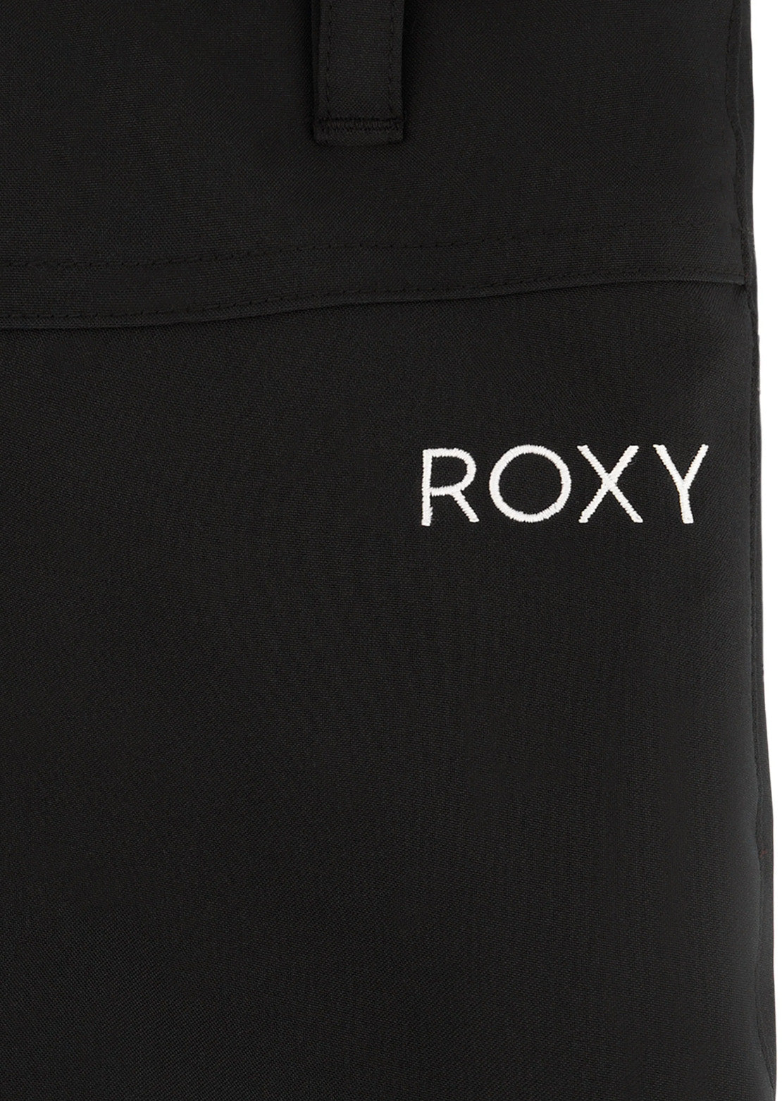 Roxy Junior Backyard Pants Black
