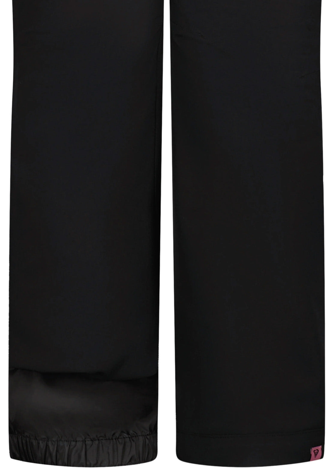 Roxy Junior Backyard Pants Black