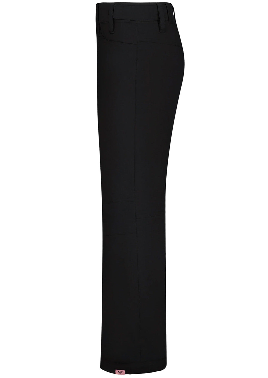 Roxy Junior Backyard Pants Black