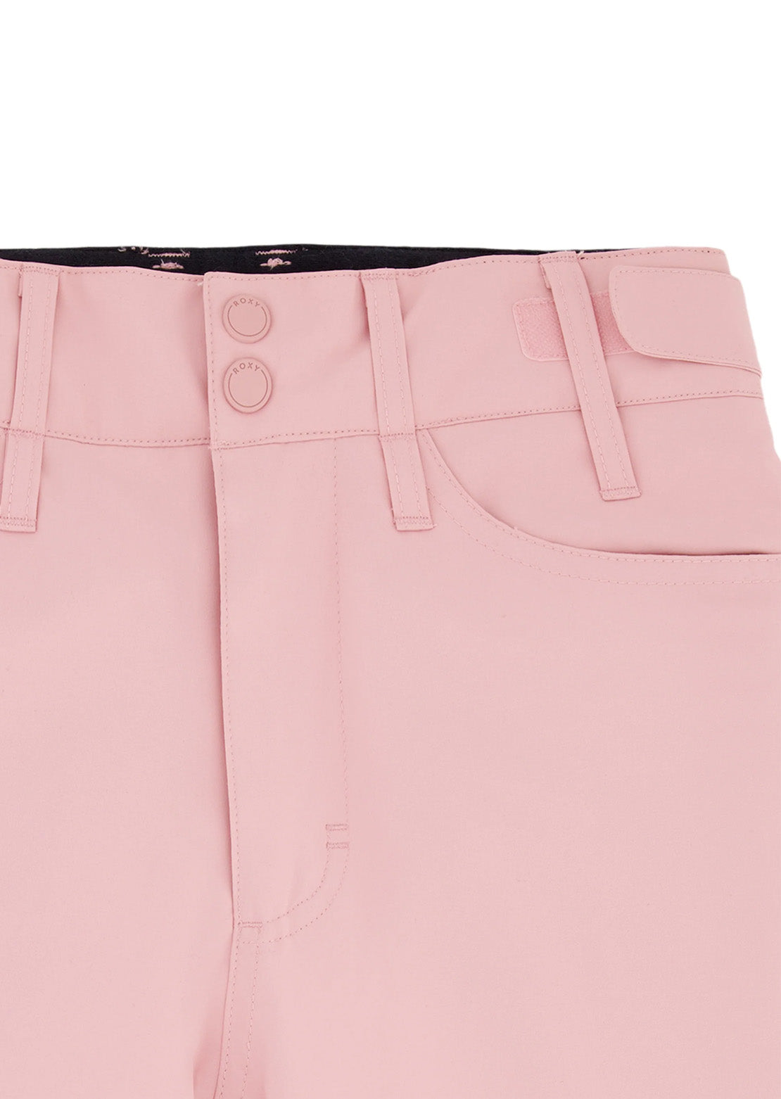 Roxy Junior Backyard Pants Zephyr