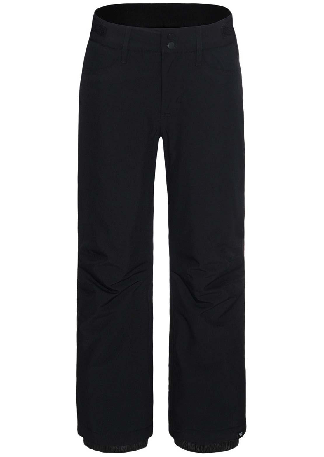 Roxy Junior Backyard Pants Black