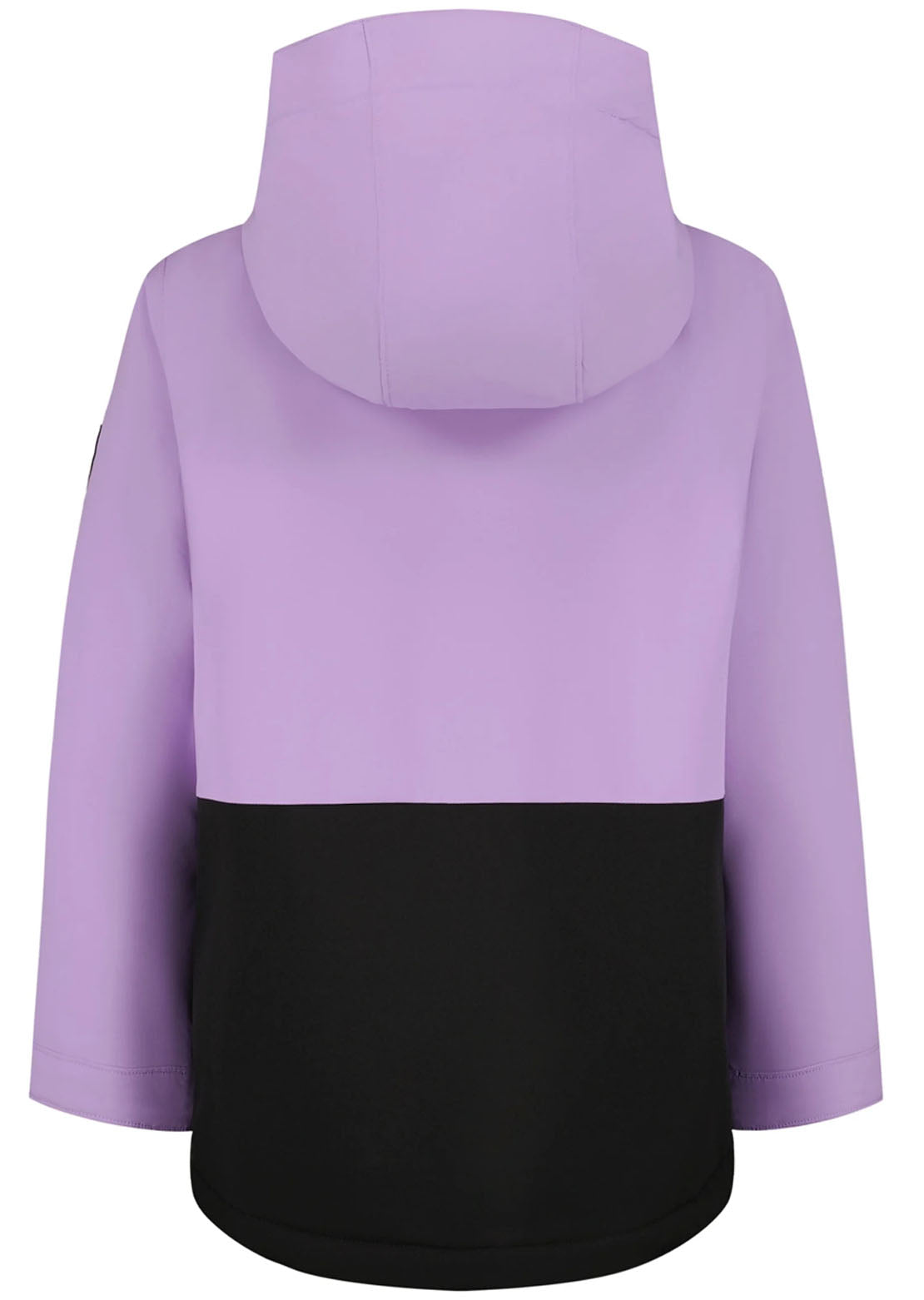 Roxy Junior Bettys World Jacket Sunlit Allium