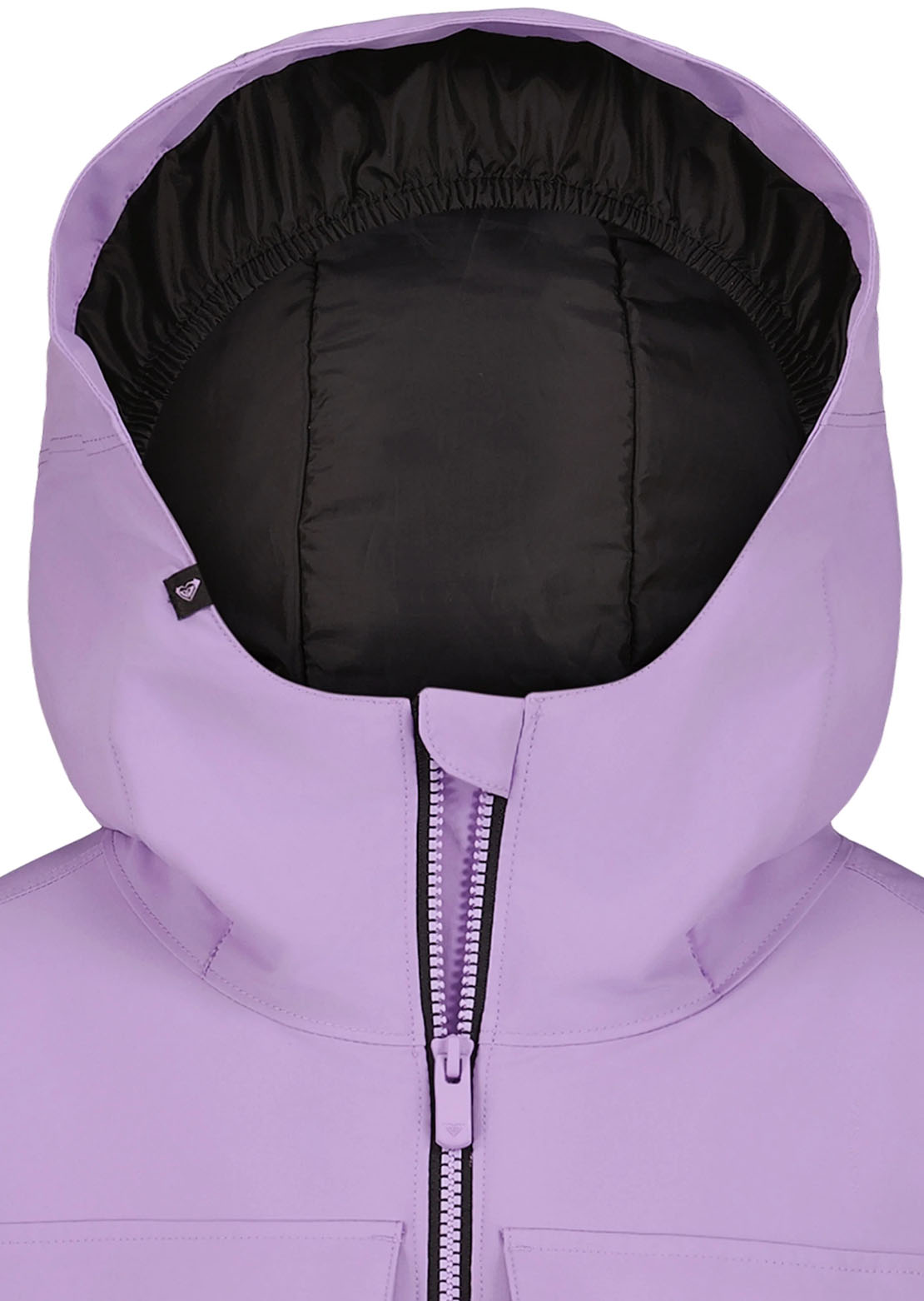 Roxy Junior Bettys World Jacket Sunlit Allium