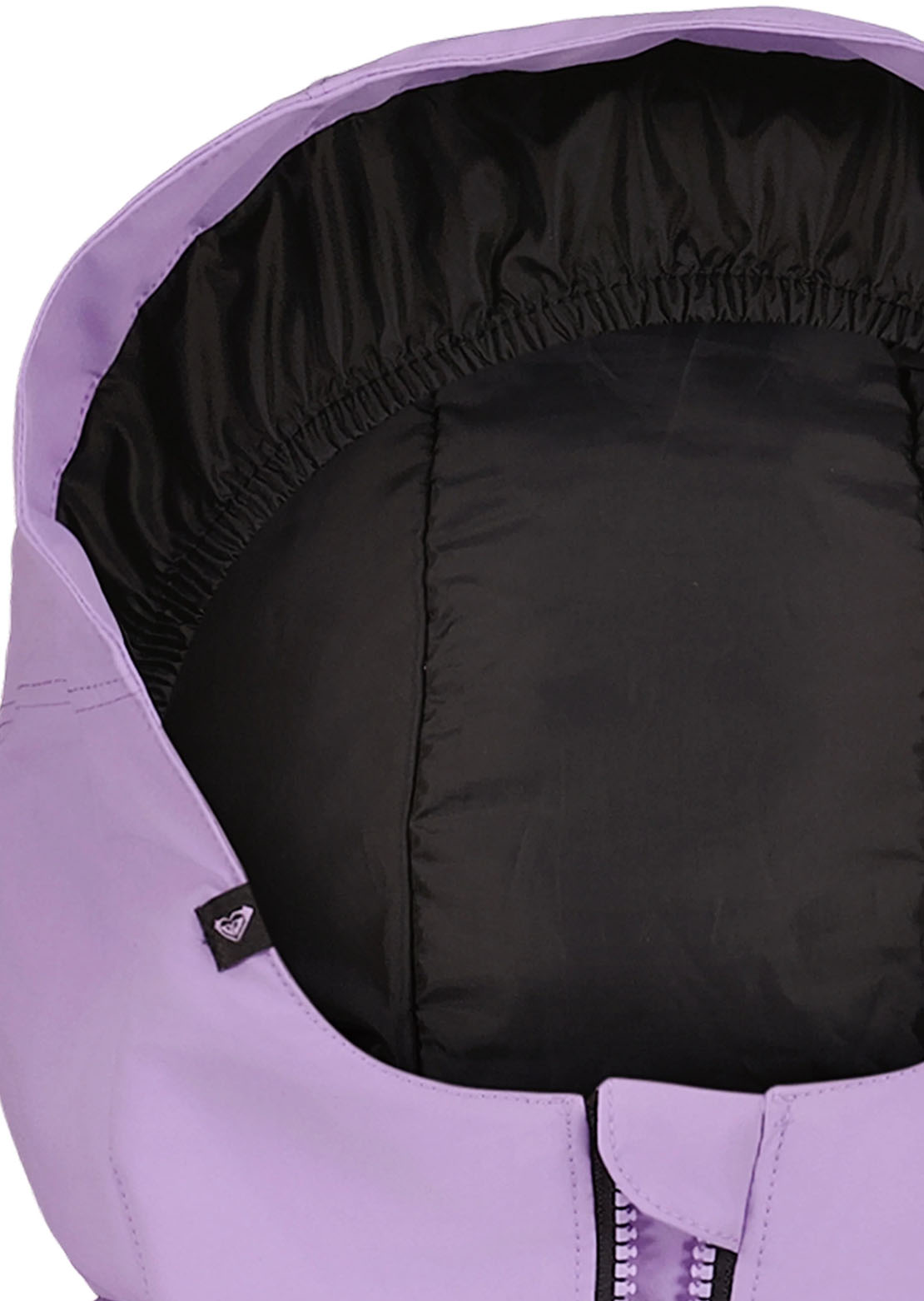 Roxy Junior Bettys World Jacket Sunlit Allium