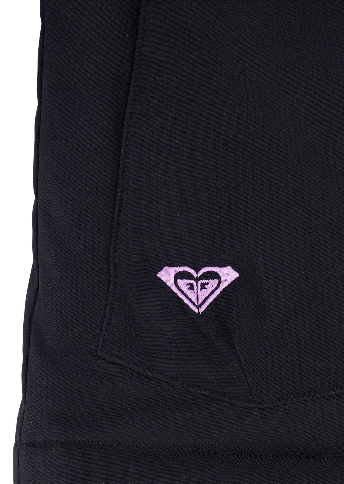 Roxy Junior Bettys World Jacket Sunlit Allium