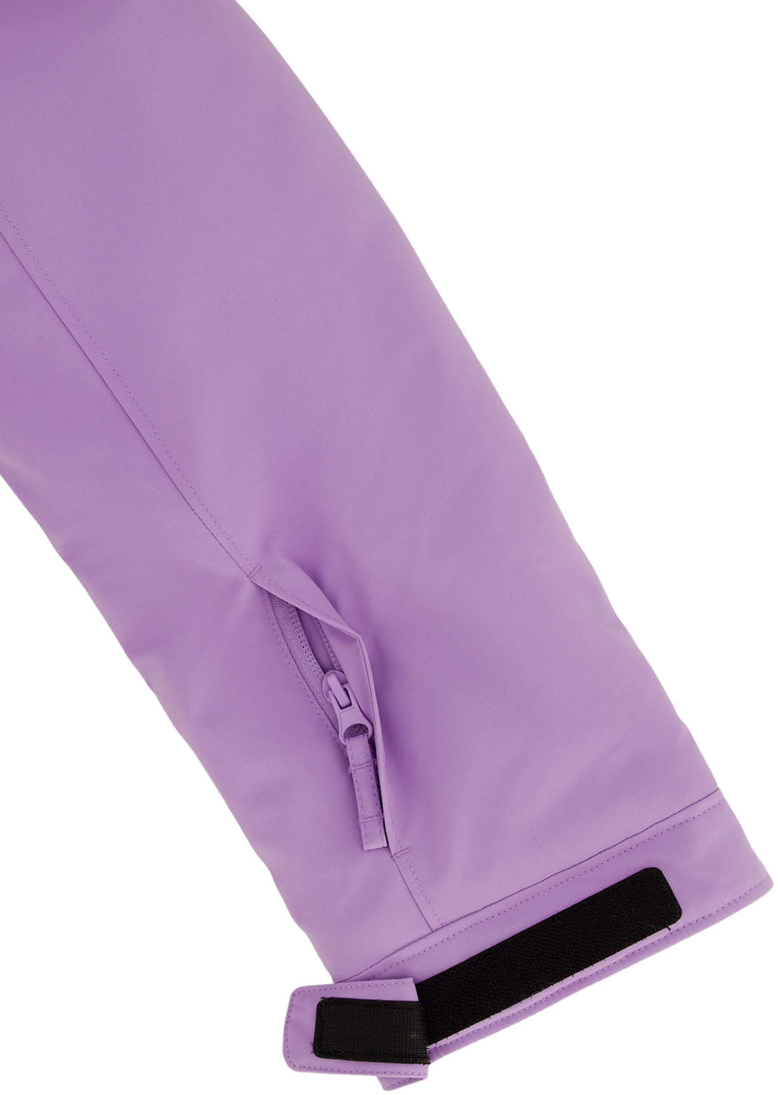 Roxy Junior Bettys World Jacket Sunlit Allium