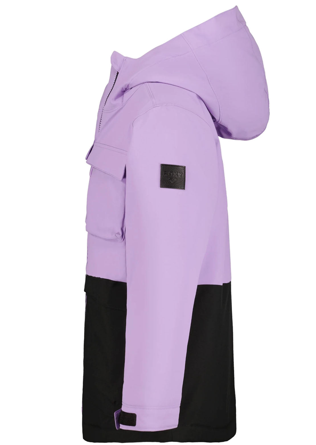 Roxy Junior Bettys World Jacket Sunlit Allium