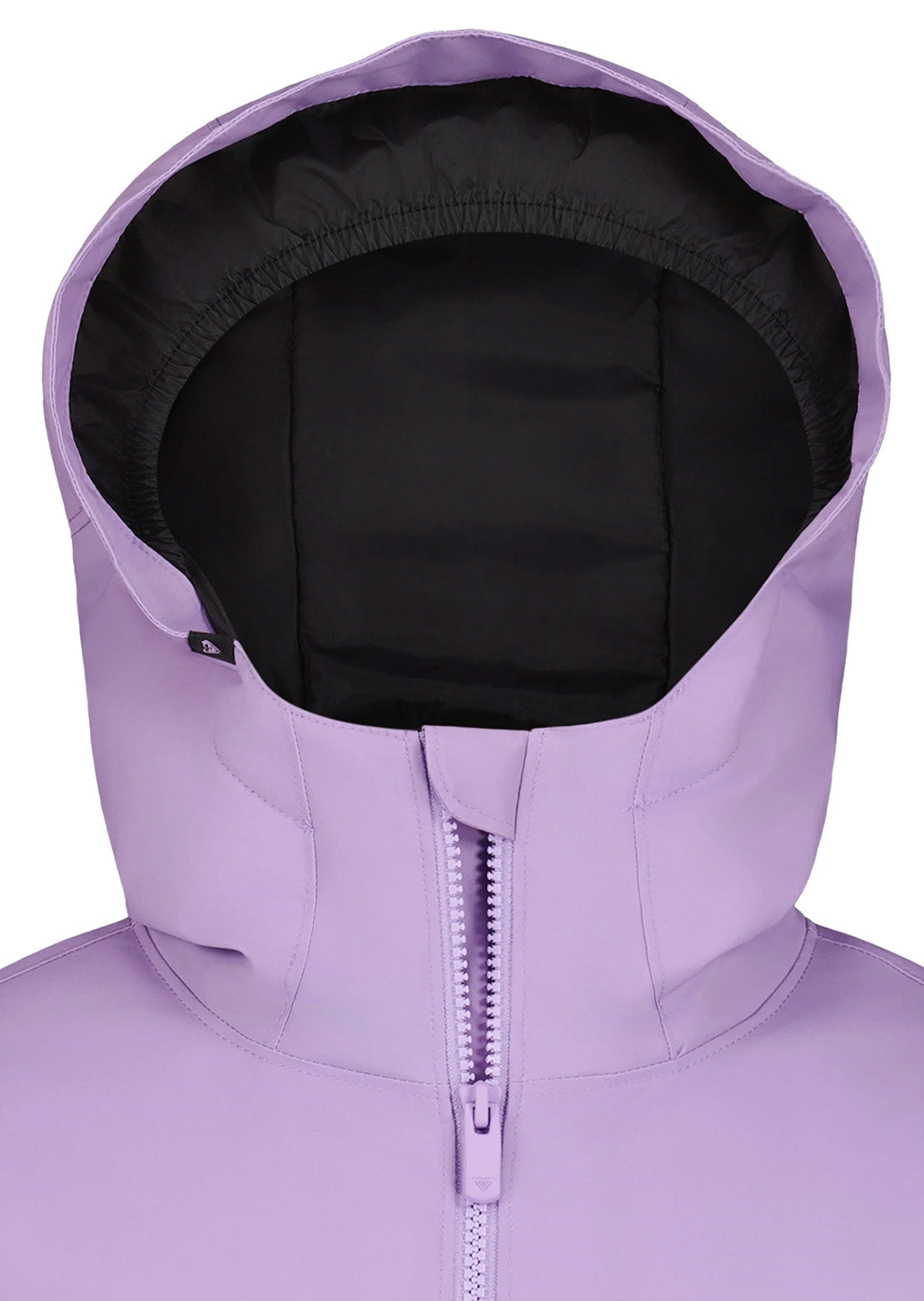 Roxy Junior Bluebird Jacket Sunlit Allium
