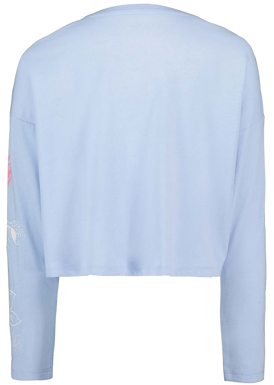 Roxy Junior Coastal Journey Long Sleeve