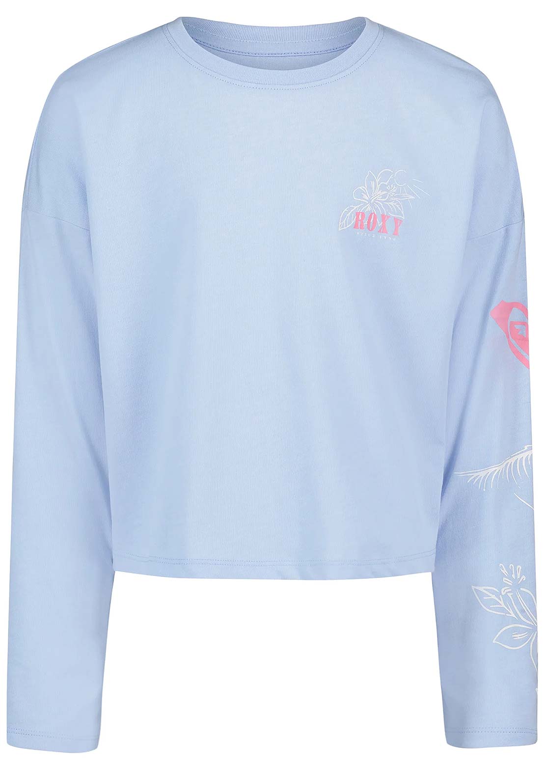 Roxy Junior Coastal Journey Long Sleeve