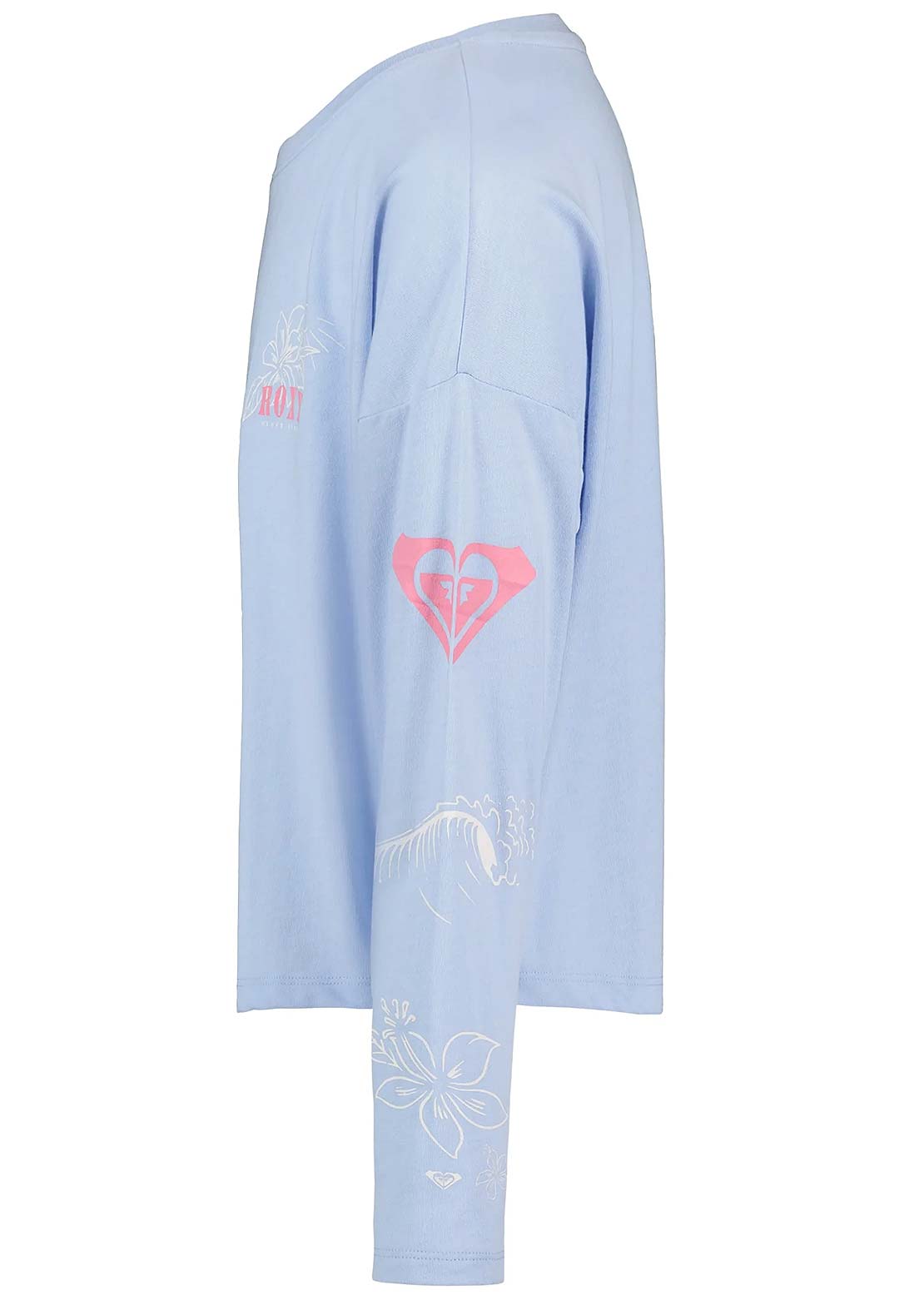 Roxy Junior Coastal Journey Long Sleeve