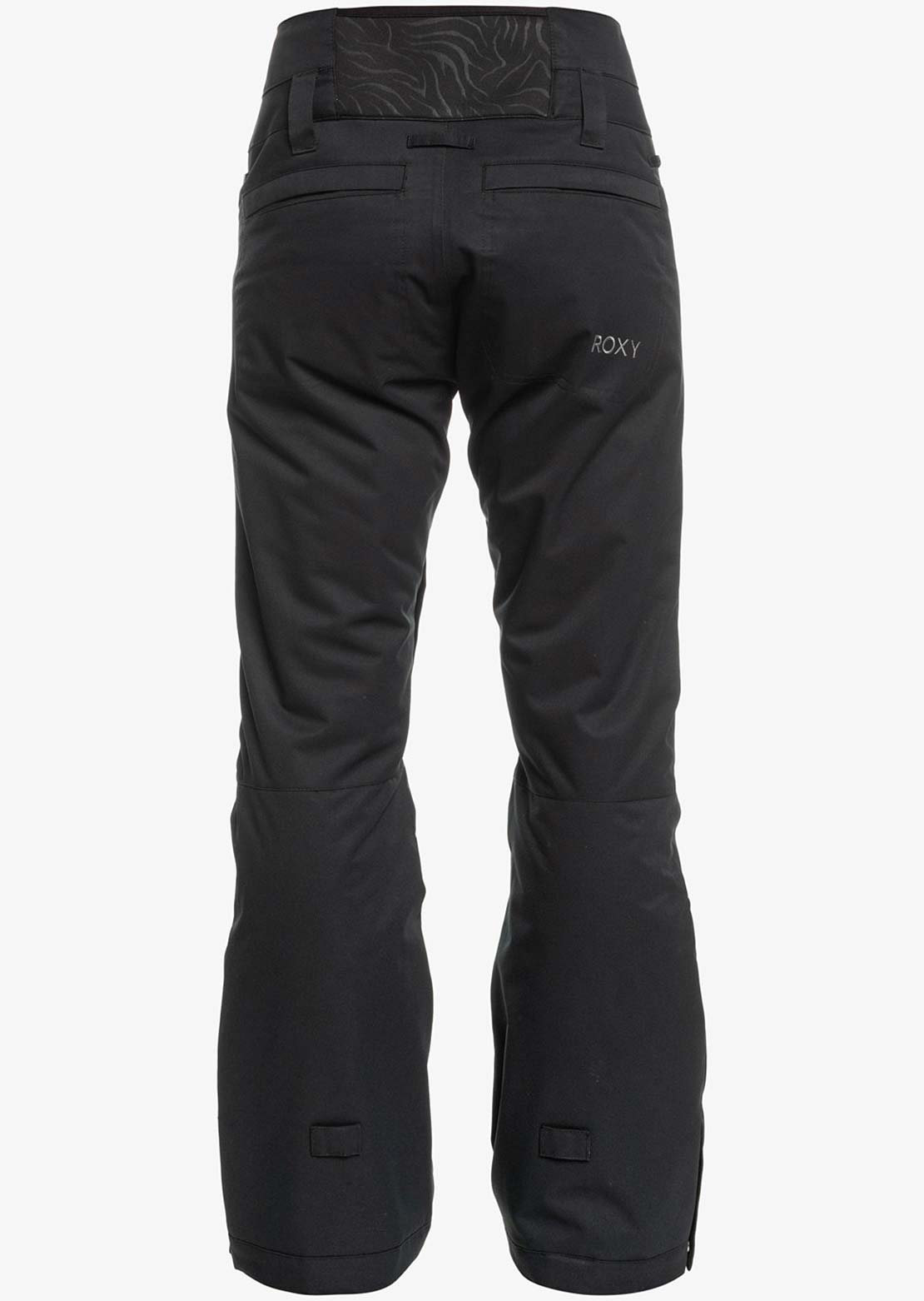 Roxy Junior Diversion Pants True Black