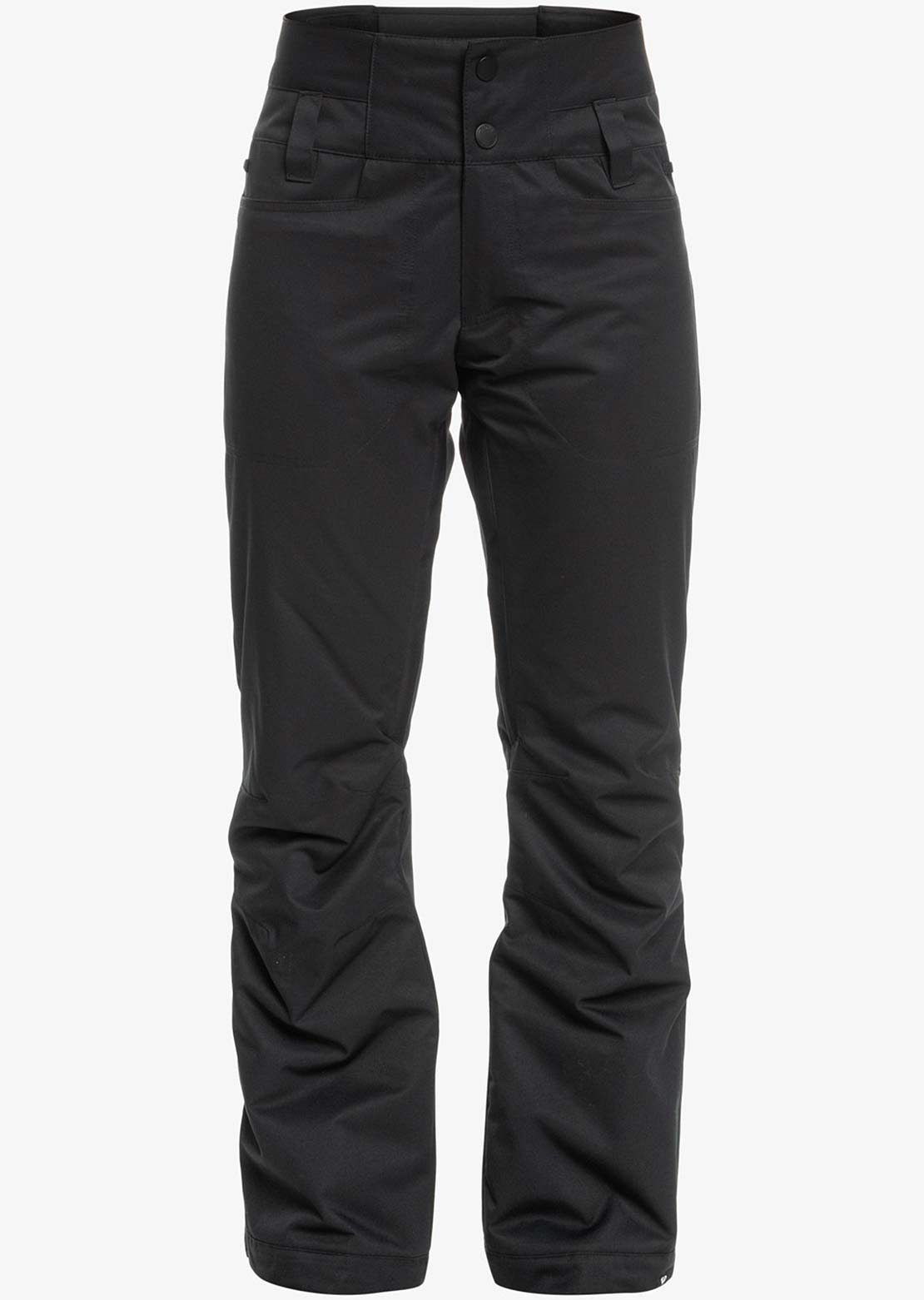 Roxy Junior Diversion Pants True Black
