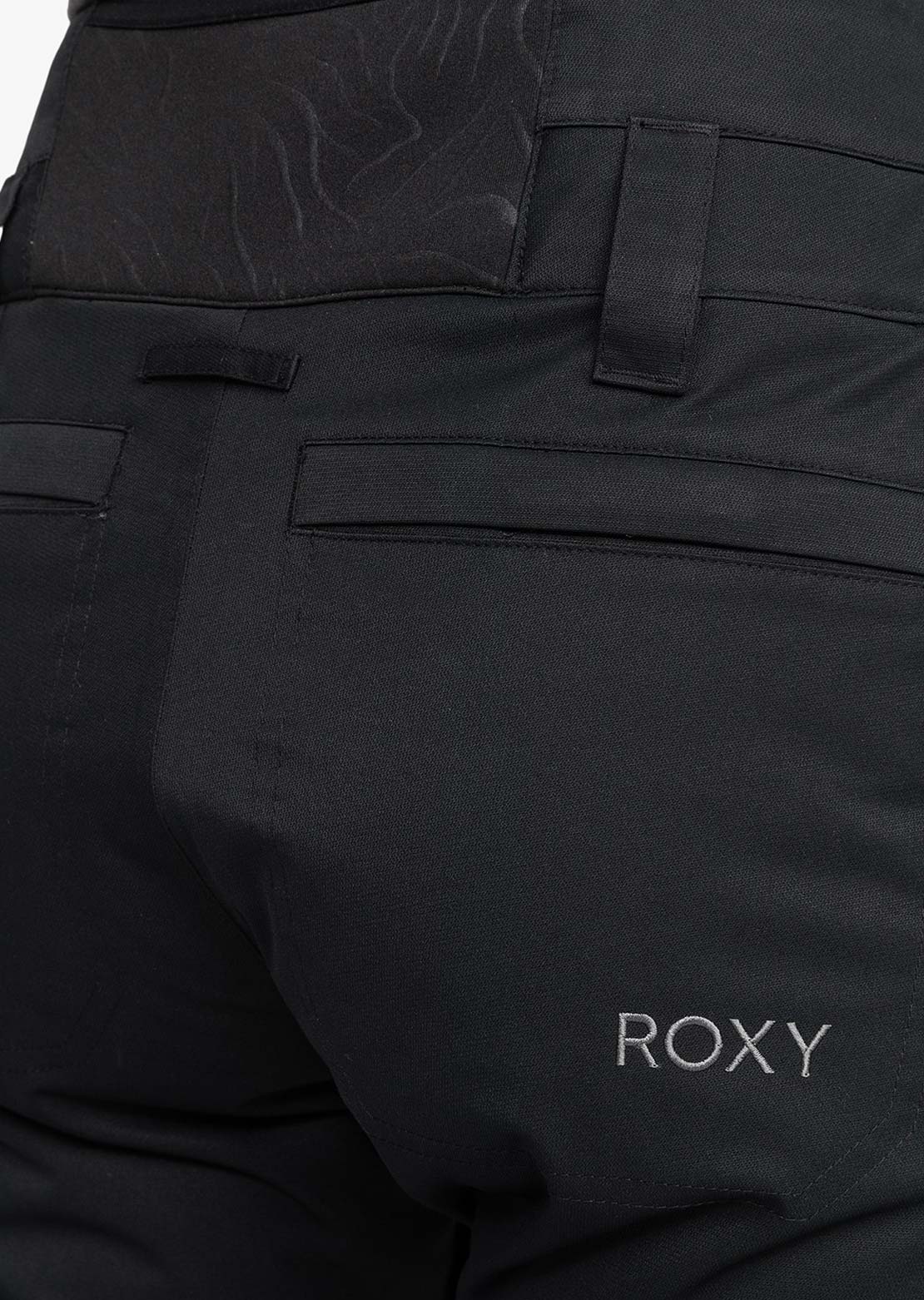 Roxy Junior Diversion Pants True Black
