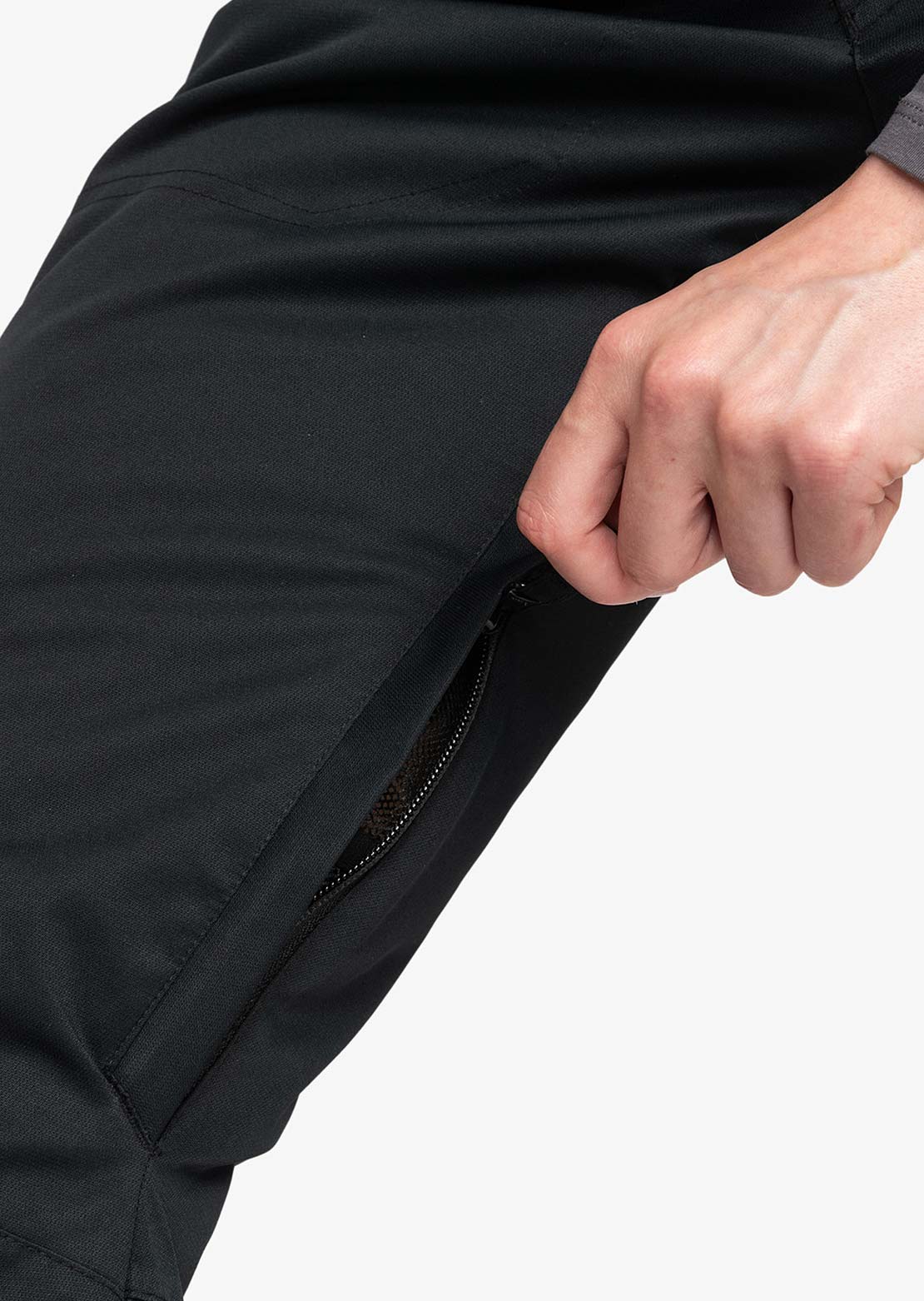 Roxy Junior Diversion Pants True Black