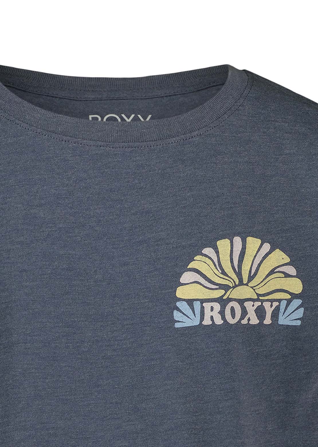 Roxy Junior Free Your Mind T-Shirt