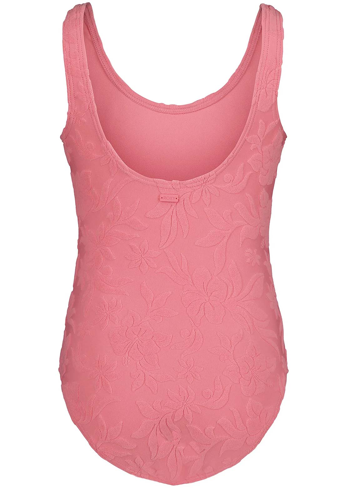 Roxy Junior Hula Loop One Piece Plumeria