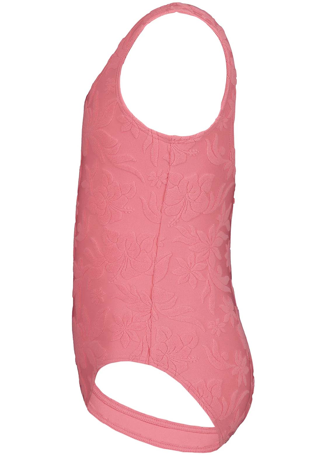 Roxy Junior Hula Loop One Piece Plumeria