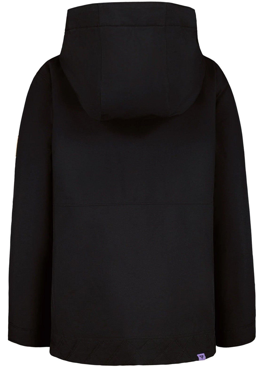 Roxy Junior Nollie Jacket Black